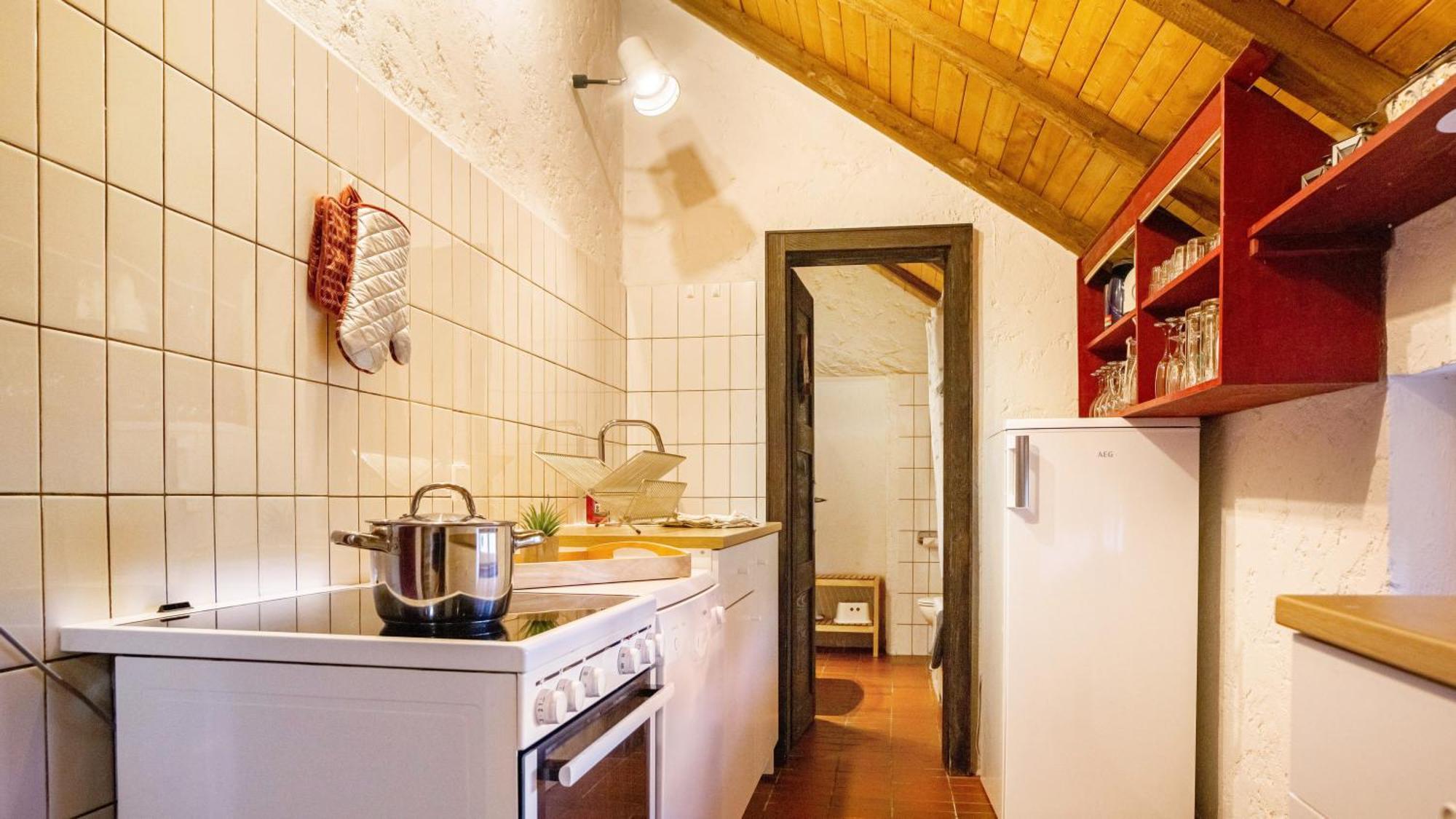 Das Schneiderhaus โฮเคนชวันด์ ภายนอก รูปภาพ