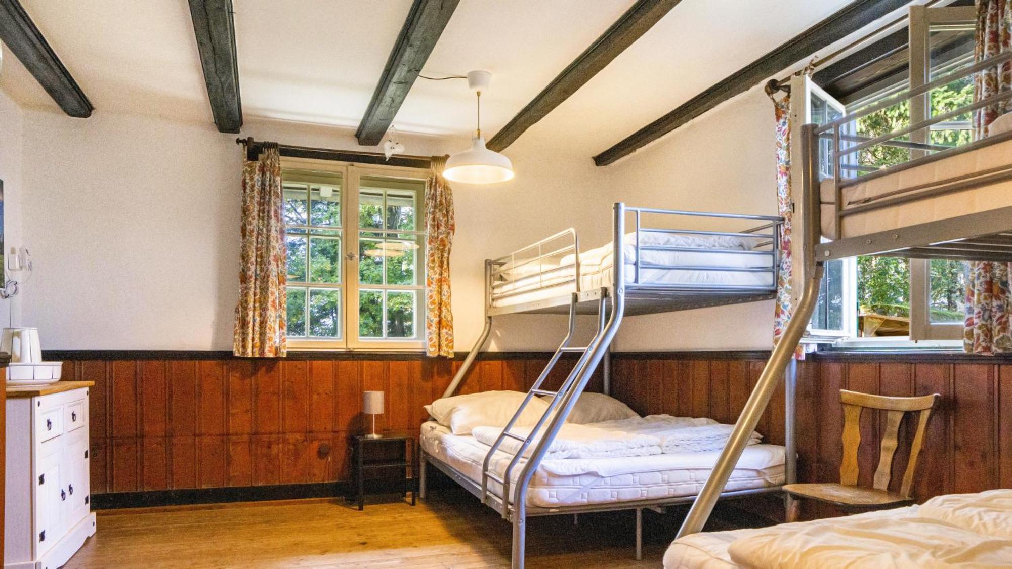 Das Schneiderhaus โฮเคนชวันด์ ภายนอก รูปภาพ
