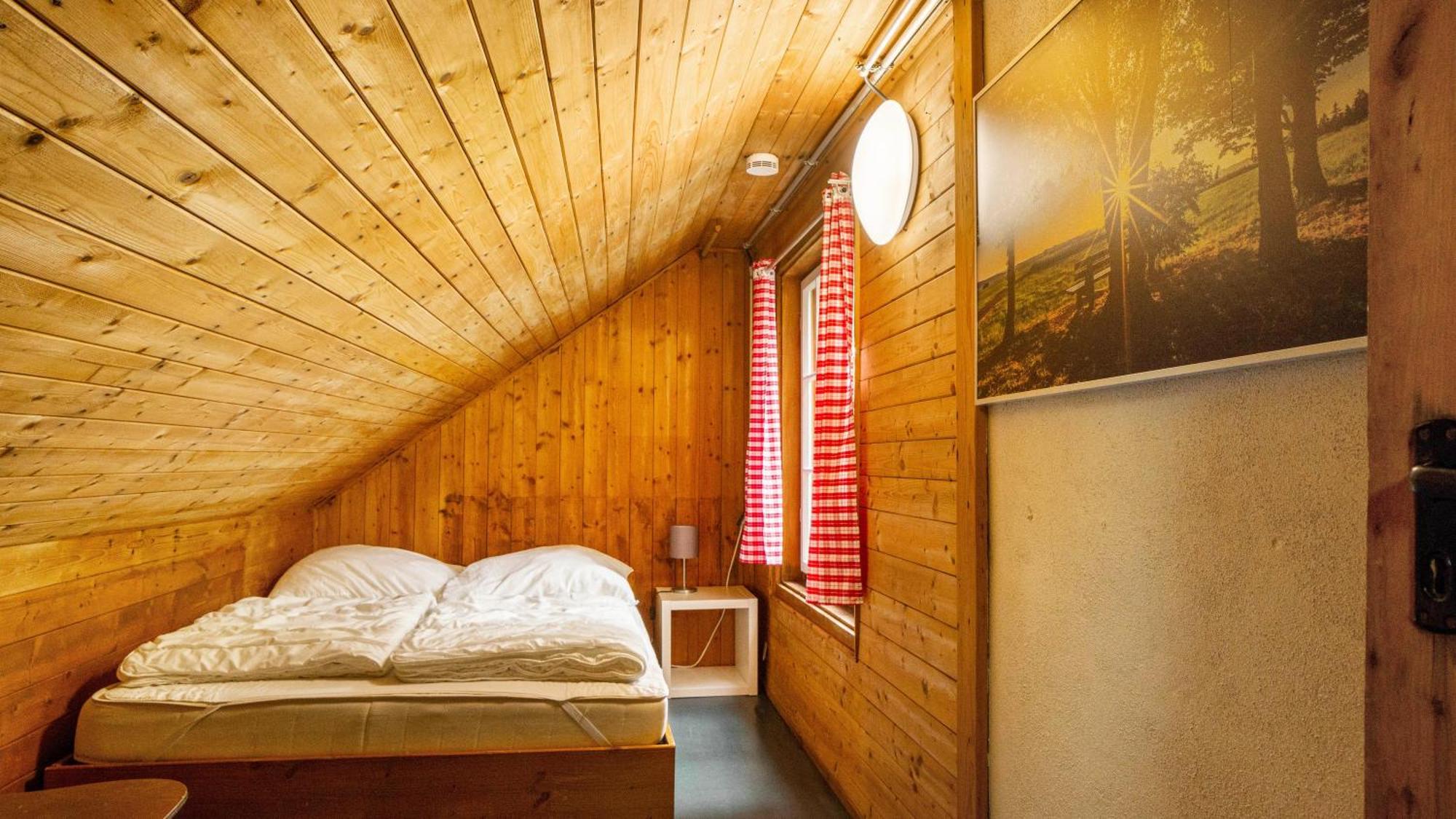 Das Schneiderhaus โฮเคนชวันด์ ภายนอก รูปภาพ