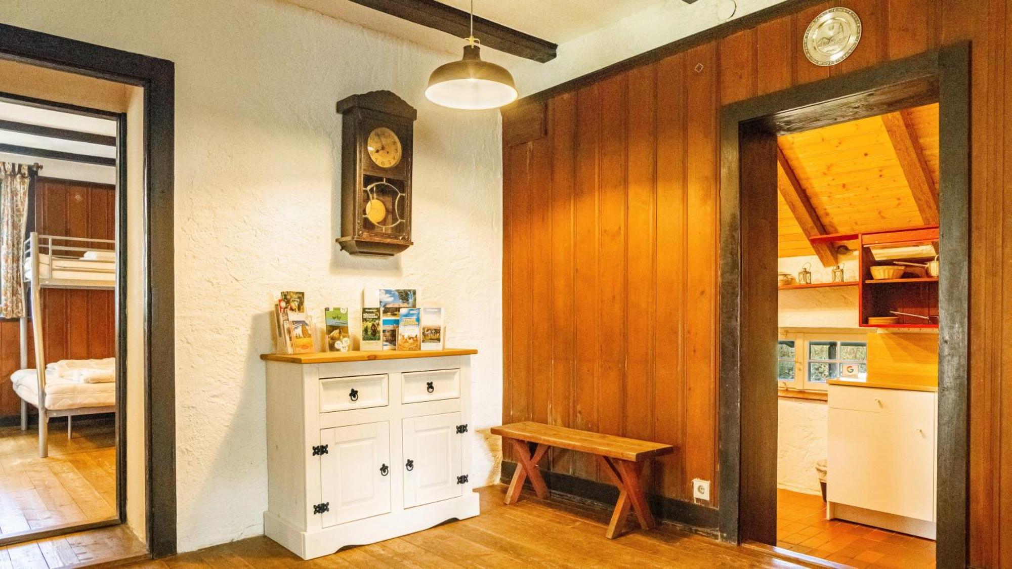 Das Schneiderhaus โฮเคนชวันด์ ภายนอก รูปภาพ
