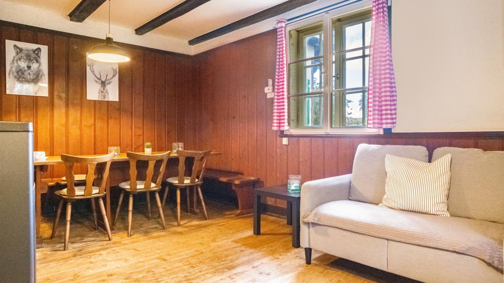 Das Schneiderhaus โฮเคนชวันด์ ภายนอก รูปภาพ